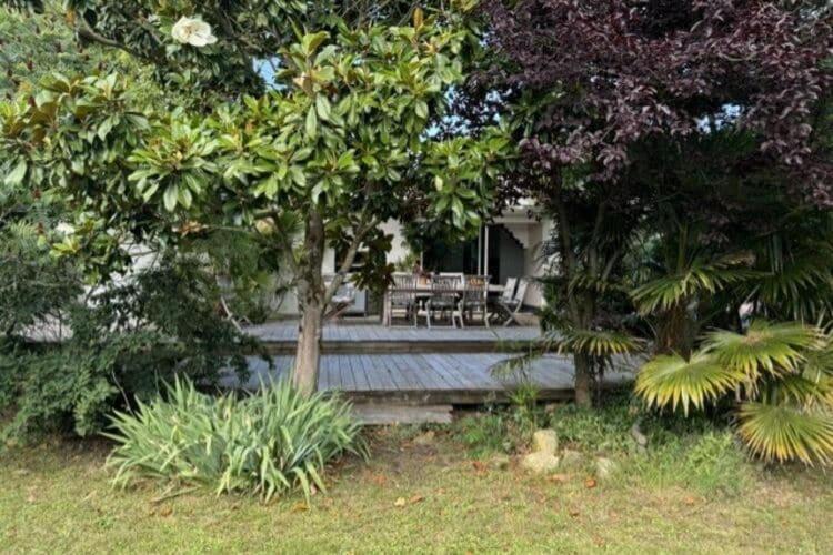 Holiday Home With Indoor Pool, เลอปอร์จ ภายนอก รูปภาพ