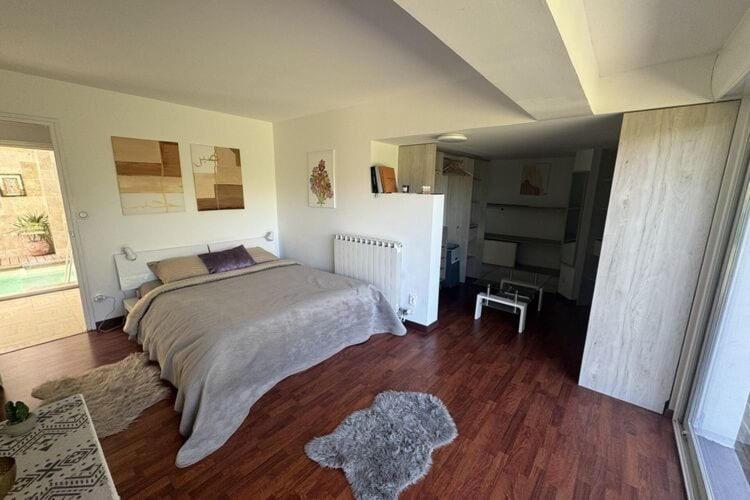 Holiday Home With Indoor Pool, เลอปอร์จ ภายนอก รูปภาพ