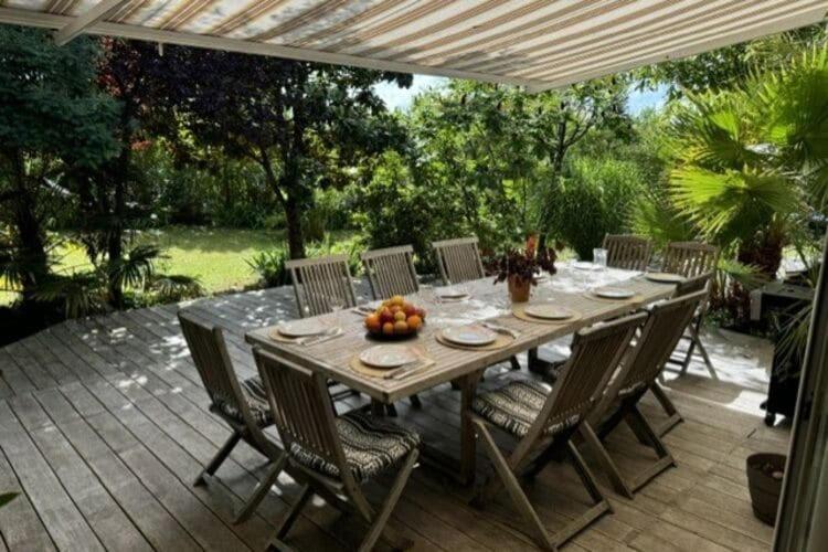 Holiday Home With Indoor Pool, เลอปอร์จ ภายนอก รูปภาพ